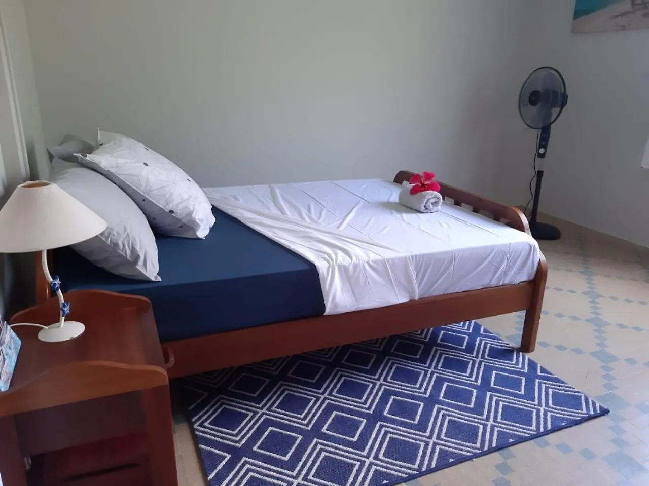 Eden Apartment Riviere-Salee 0*,  Martinique