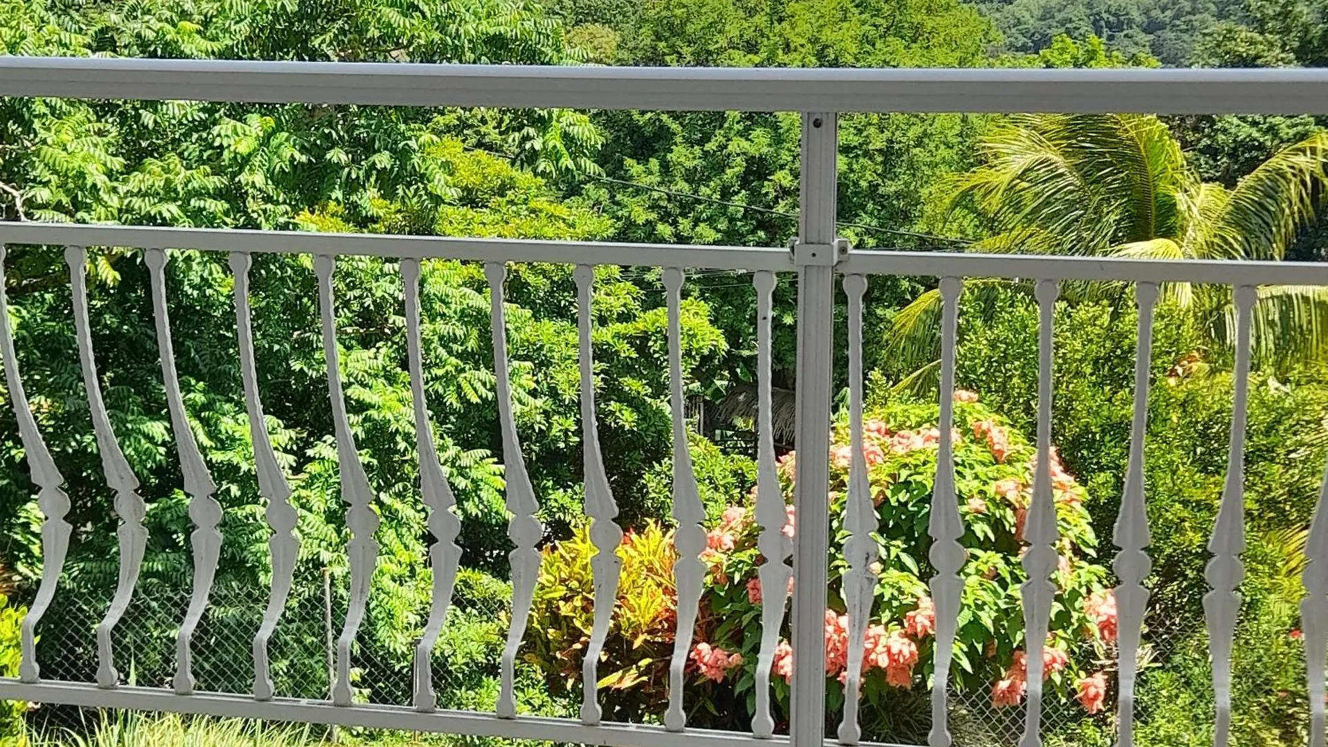 Eden Apartment Riviere-Salee Martinique